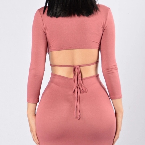 Free with purchase of $60 or more Sexy dress - Picture 2 of 8